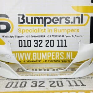Bumper Peugeot 208 2020-2022 Voorbumper 2-A1-1868
