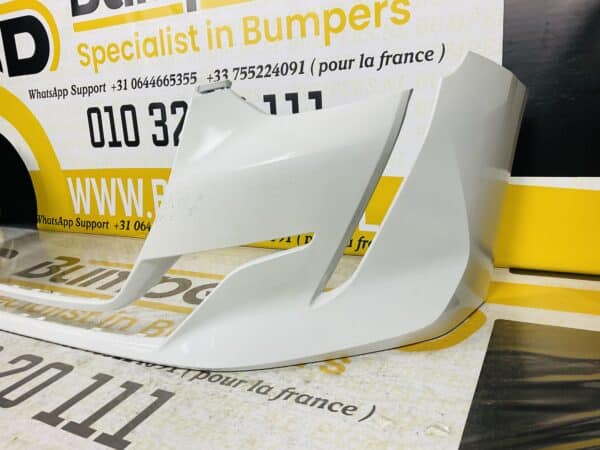 Bumper Peugeot 208 2020-2022 Voorbumper 2-A1-1868
