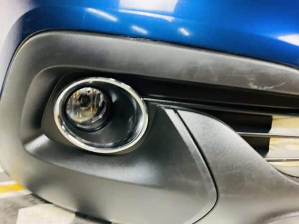 Bumper Renault Kadjar 4xpdc Compleet Voorbumper 2-F10-1874