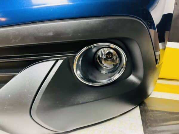 Bumper Renault Kadjar 4xpdc Compleet Voorbumper 2-F10-1874