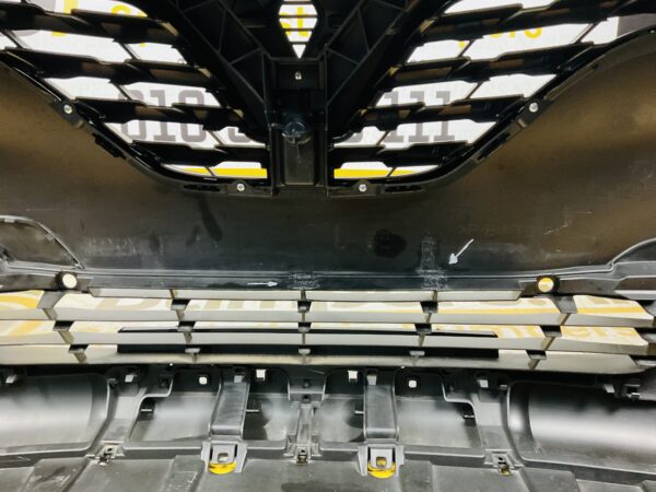 Bumper Renault Kadjar 4xpdc Compleet Voorbumper 2-F10-1874