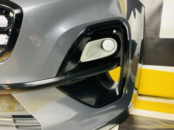 Bumper Kia Sportage 4xpdc Voorbumper 2-G5-1876