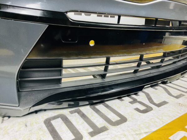 Bumper Kia Sportage 4xpdc Voorbumper 2-G5-1876