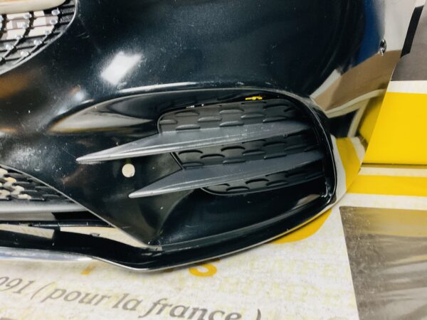 Bumper Mercedes A Klasse W177 AMG 2019-2022 Voorbumper 1-B2-1937