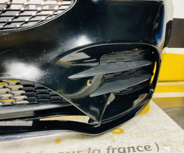 Bumper Mercedes A Klasse W177 AMG 2019-2022 Voorbumper 1-B2-1937