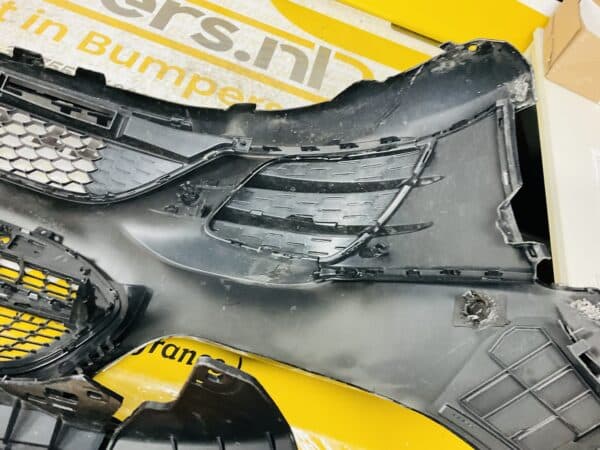 Bumper Mercedes A Klasse W177 AMG 2019-2022 Voorbumper 1-B2-1937