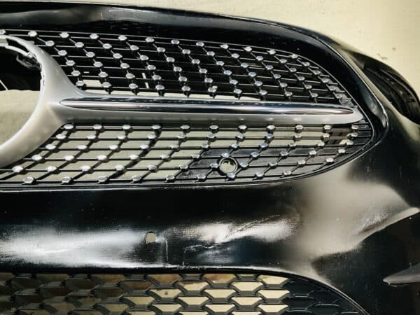 Bumper Mercedes A Klasse W177 AMG 2019-2022 Voorbumper 1-B2-1937