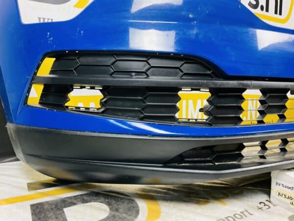 Bumper Skoda Karoq 2017-2021 Voorbumper 2-H5-1938