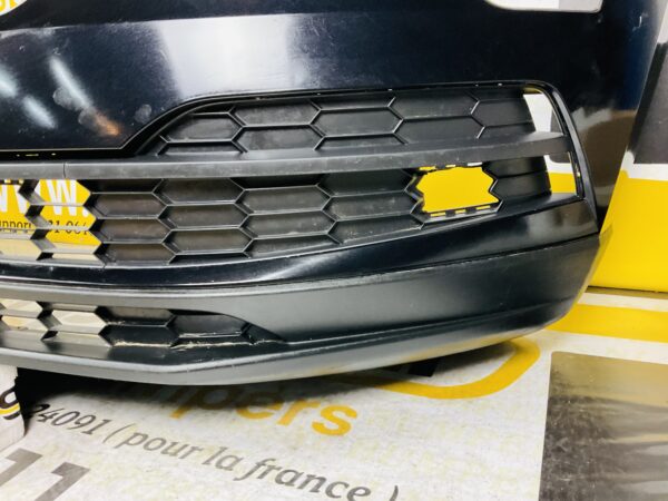 Bumper Skoda Karoq 2017-2021 Voorbumper 2-H5-1940