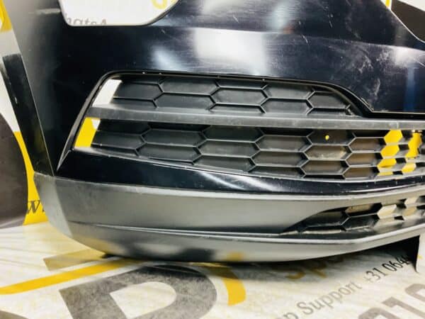 Bumper Skoda Karoq 2017-2021 Voorbumper 2-H5-1940