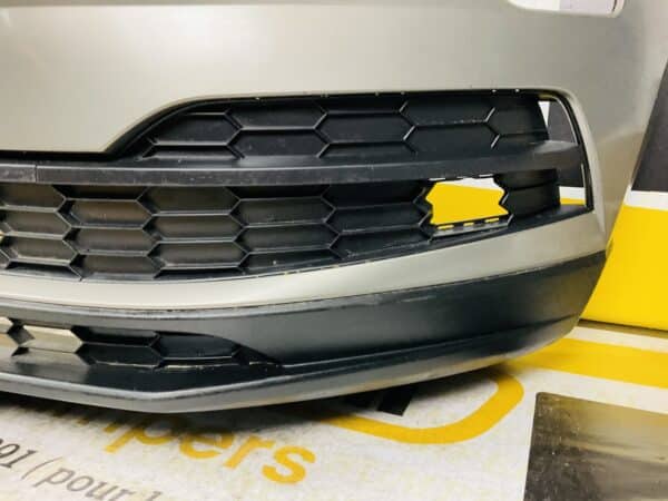 Bumper Skoda Karoq 2017-2021 kls Voorbumper 2-H5-1942