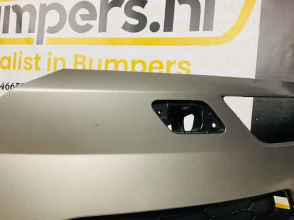 Bumper Skoda Karoq 2017-2021 kls Voorbumper 2-H5-1942