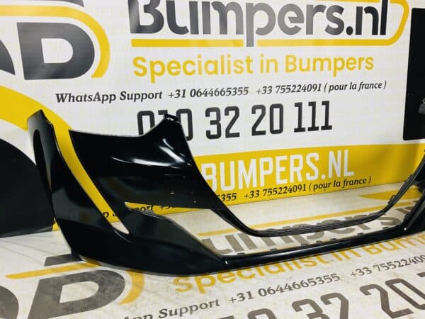 Bumper Peugeot 208 2020-2022 Voorbumper 2-A6-1954