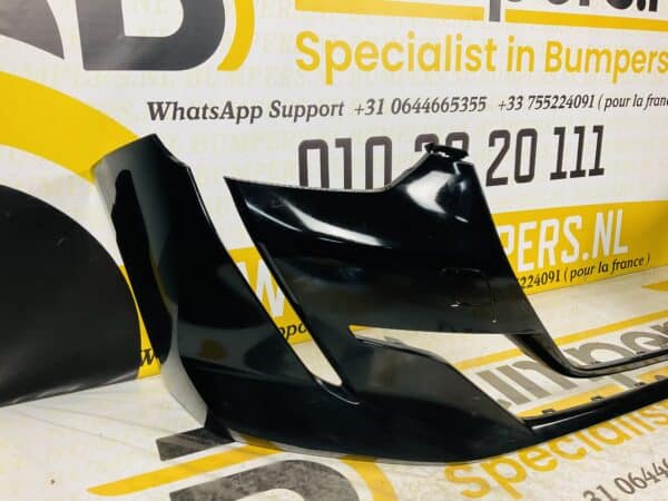 Bumper Peugeot 208 2020-2022 Voorbumper 2-A6-1954