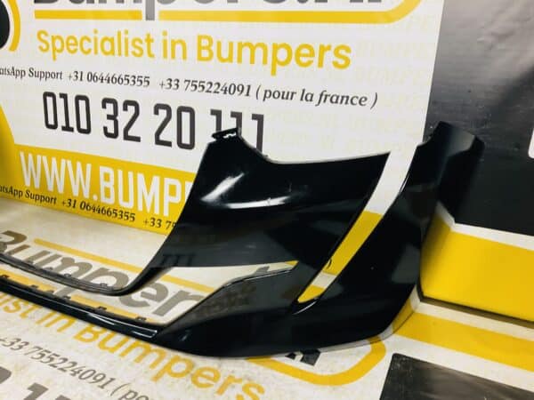 Bumper Peugeot 208 2020-2022 Voorbumper 2-A6-1954