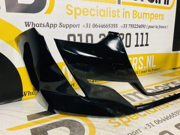 Bumper Peugeot 208 2020-2022 Voorbumper 2-A6-1955