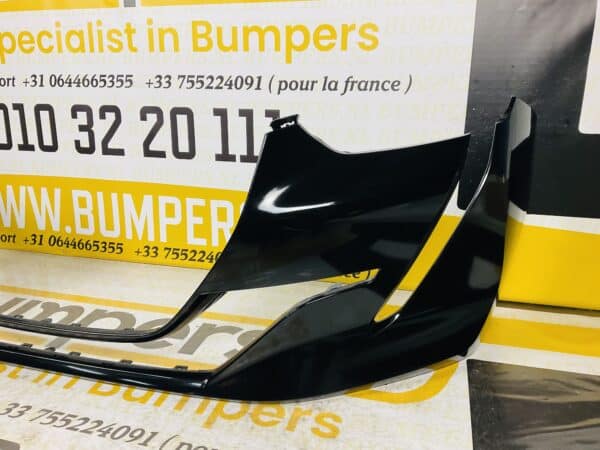 Bumper Peugeot 208 2020-2022 Voorbumper 2-A6-1955