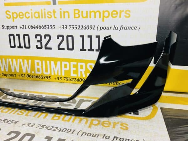 Bumper Peugeot 208 2020-2022 Voorbumper 2-A6-1956