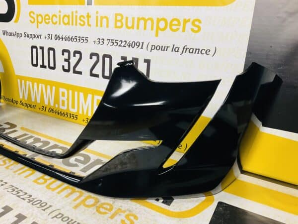 Bumper Peugeot 208 2020-2022 Voorbumper 2-A6-1956