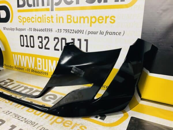 Bumper Peugeot 208 2020-2022 Voorbumper 2-A6-1957
