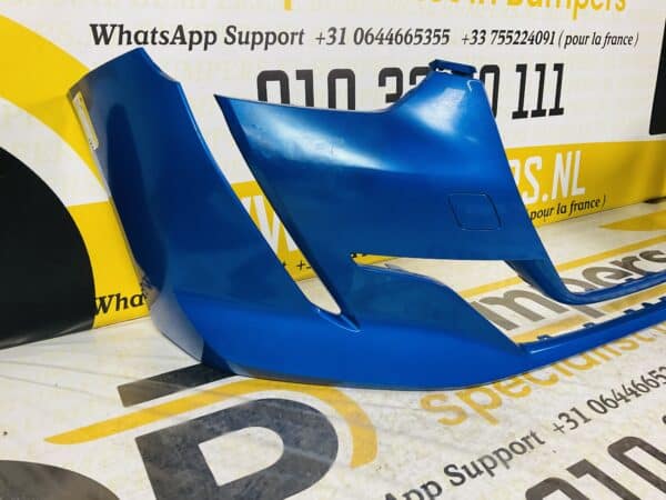 Bumper Peugeot 208 2020-2022 Voorbumper 2-A8-1965
