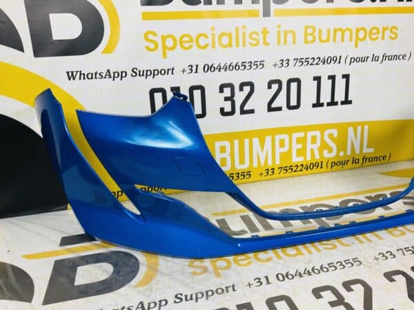 Bumper Peugeot 208 2020-2022 Voorbumper 2-A8-1967
