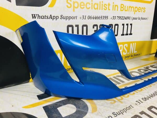 Bumper Peugeot 208 2020-2022 Voorbumper 2-A8-1970