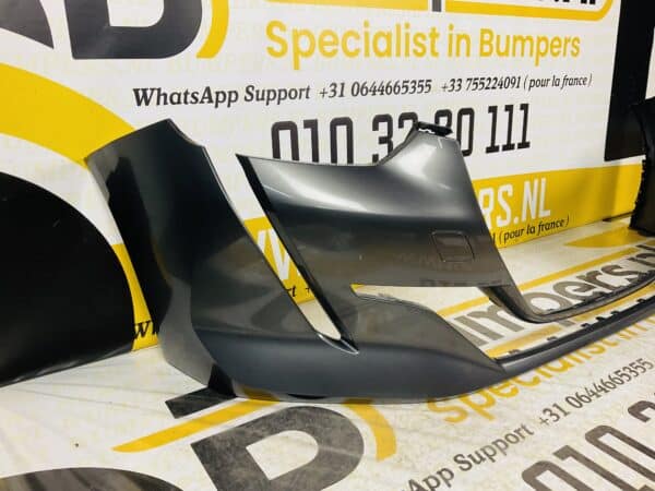 Bumper Peugeot 208 2020-2022 Voorbumper 2-A6-1971