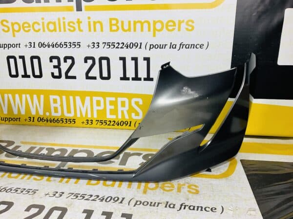 Bumper Peugeot 208 2020-2022 Voorbumper 2-A6-1971