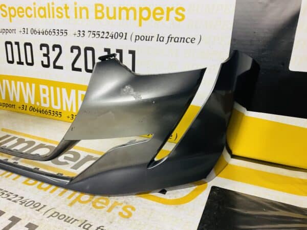 Bumper Peugeot 208 2020-2022 Voorbumper 2-A6-1971