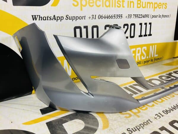 Bumper Peugeot 208 2020-2022 Voorbumper 2-A6-1972