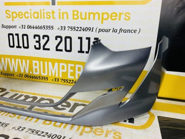 Bumper Peugeot 208 2020-2022 Voorbumper 2-A6-1972