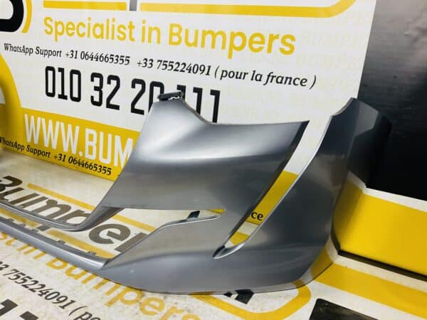 Bumper Peugeot 208 2020-2022 Voorbumper 2-A6-1972