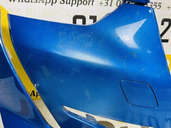 Bumper Peugeot 208 2020-2022 Voorbumper 2-A8-2219