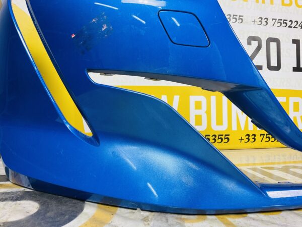 Bumper Peugeot 208 2020-2022 Voorbumper 2-A8-2222