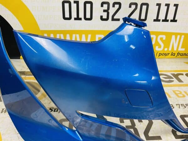 Bumper Peugeot 208 2020-2022 Voorbumper 2-A8-2224