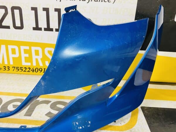 Bumper Peugeot 208 2020-2022 Voorbumper 2-A8-2233