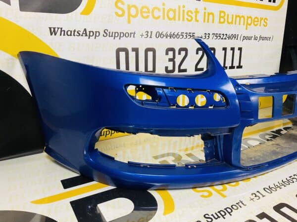 Bumper Volkswagen Golf 5 R Voorbumper 1-C6-2434