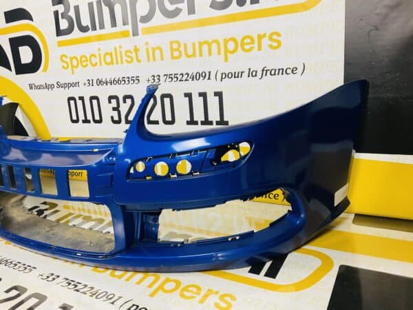 Bumper Volkswagen Golf 5 R Voorbumper 1-C6-2434