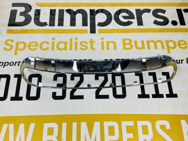 Strip Peugeot 108 2014-2021 53111-0H060 Sierlijst Chrome 2-P5-108C