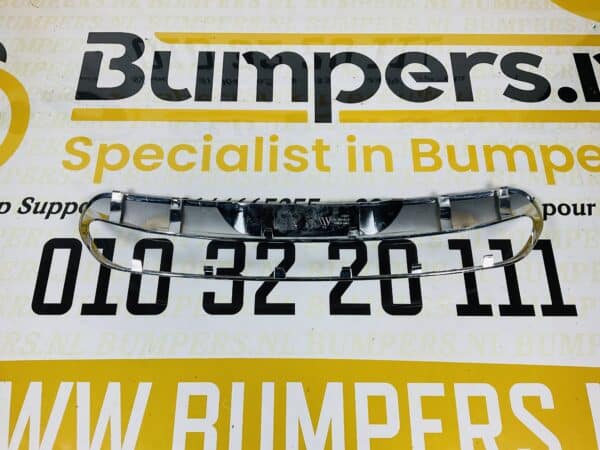 Strip Peugeot 108 2014-2021 53111-0H060 Sierlijst Chrome 2-P5-108E