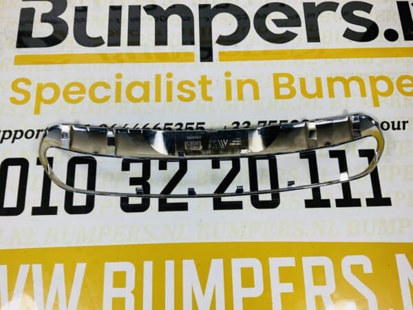 Strip Peugeot 108 2014-2021 53111-0H060 Sierlijst Chrome 2-P5-108G