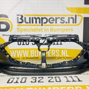 Bumper Mazda 3 Gt Sport 2019-2022 Voorbumper 2-B9-2491
