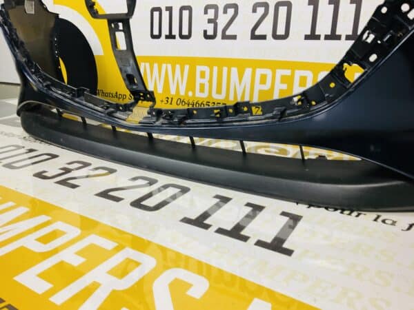 Bumper Mazda 3 Gt Sport 2019-2022 Voorbumper 2-B9-2491