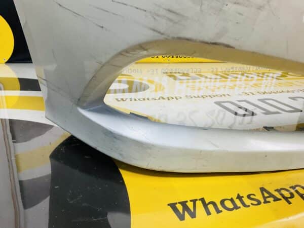 Bumper Mercedes E Klasse W212 2008-2012 Voorbumper 1-A8-2498