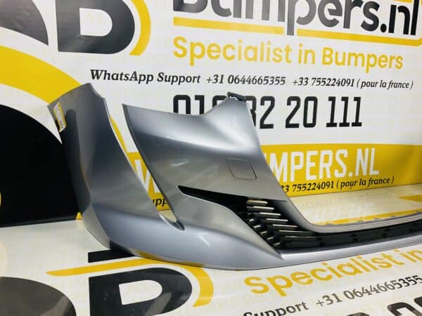 Bumper Peugeot 208 2021-2022 Voorbumper 2-J7-2568