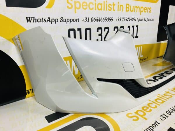 Bumper Peugeot 208 2021-2022 Voorbumper 2-J7-2570