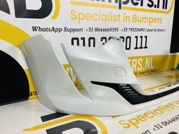 Bumper Peugeot 208 2021-2022 Voorbumper 2-J7-2573