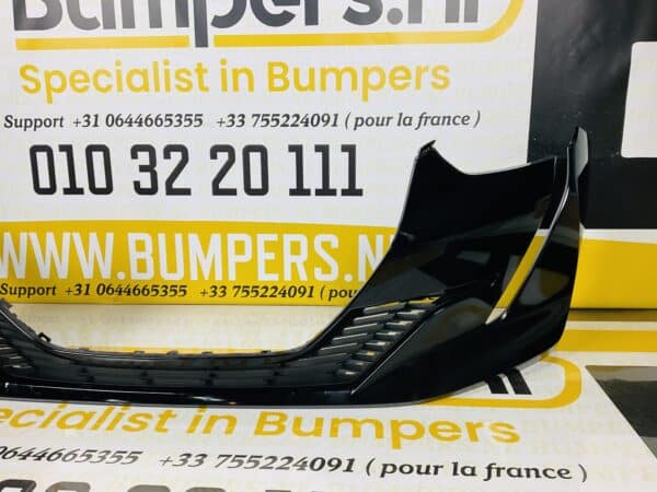 Bumper Peugeot 208 2021-2022 Voorbumper 2-J7-2577