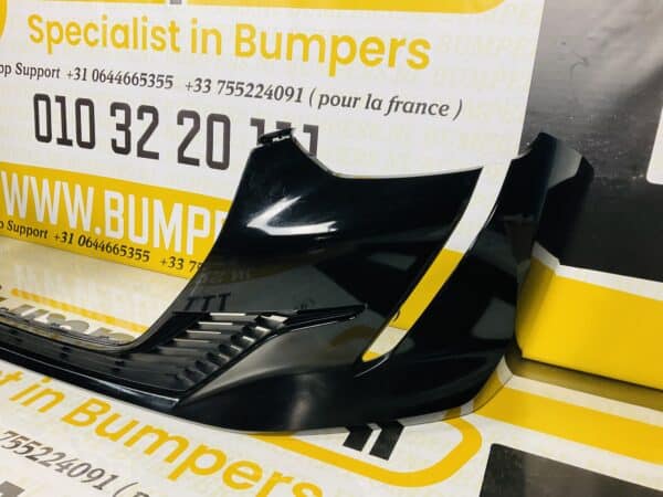 Bumper Peugeot 208 2021-2022 Voorbumper 2-J7-2577